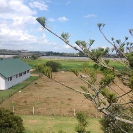 Dargaville Motel Exterior photo