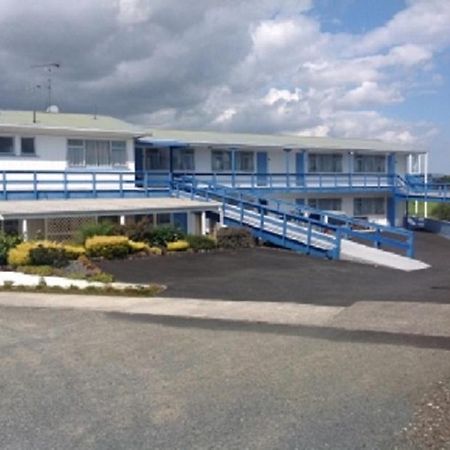 Dargaville Motel Exterior photo