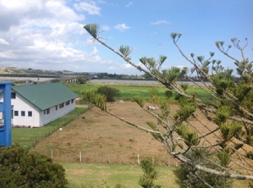 Dargaville Motel Exterior photo